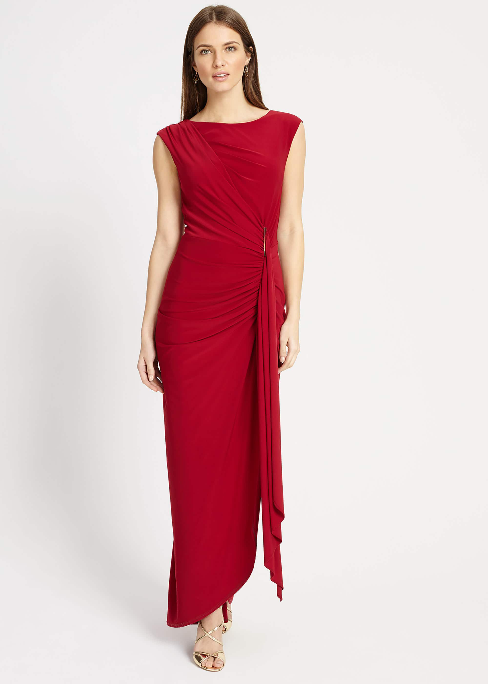 Donna Maxi Dress | Phase Eight